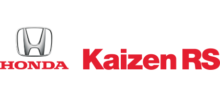 Honda Kaizen