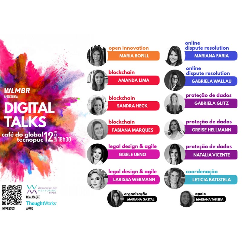 Digital Talks