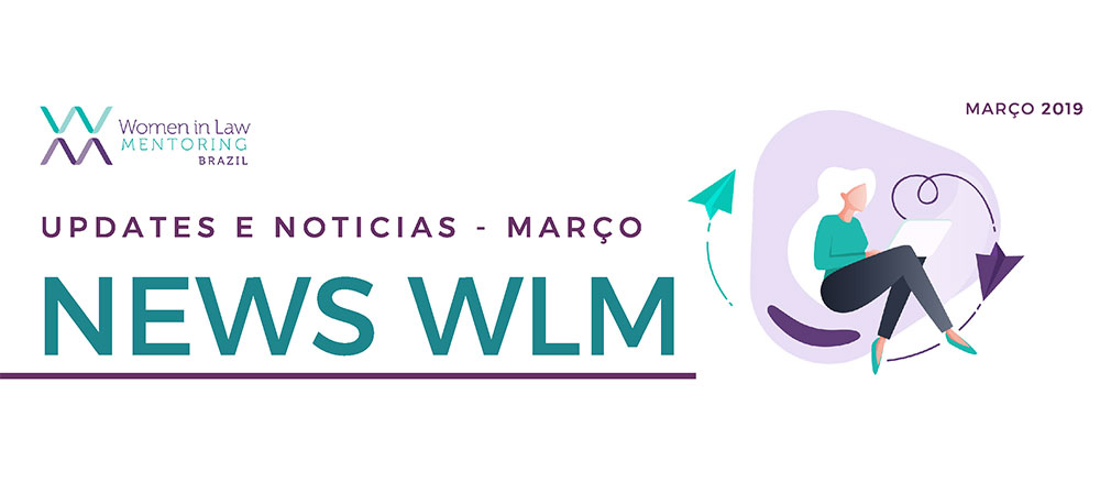 WLM News Março