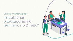 Mentoria Jurídica