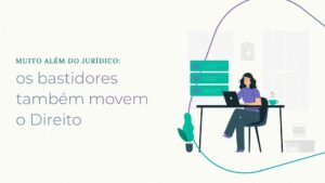 Profissionais não jurídicas nos escritórios