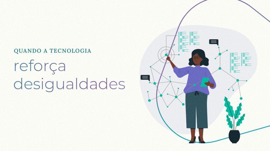 viés algorítmico no Direito