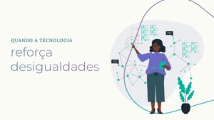 viés algorítmico no Direito