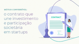 contrato de mútuo conversível