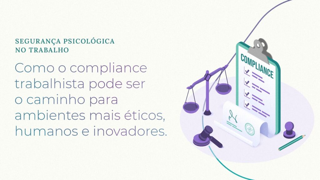 Segurança Psicológica