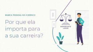 marca pessoal no jurídico