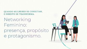 Networking feminino