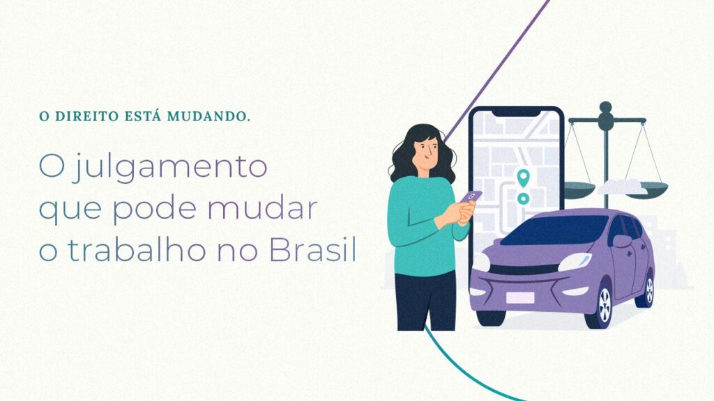 Uberização