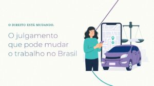 Uberização