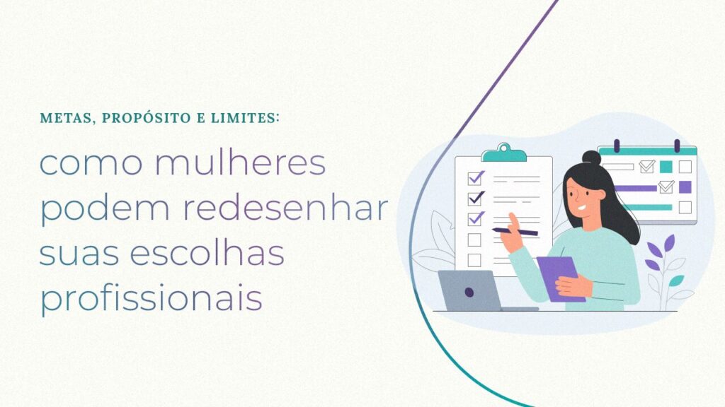 protagonismo feminino