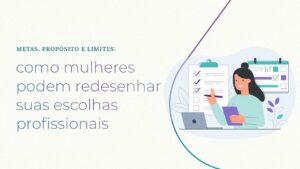 protagonismo feminino