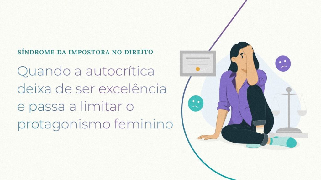 Síndrome da Impostora