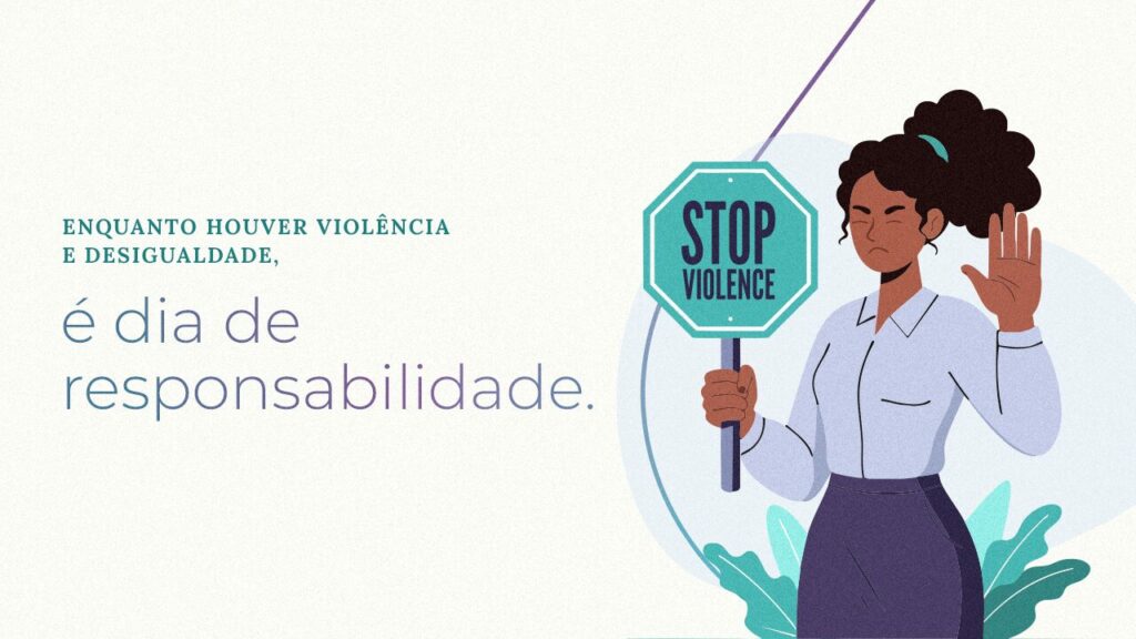Dia Internacional da Mulher