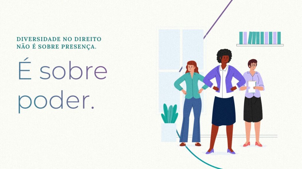 Diversidade no Direito