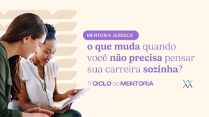 mentoria jurídica