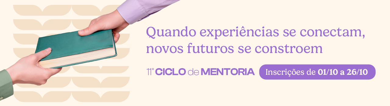 Ciclo de Mentoria