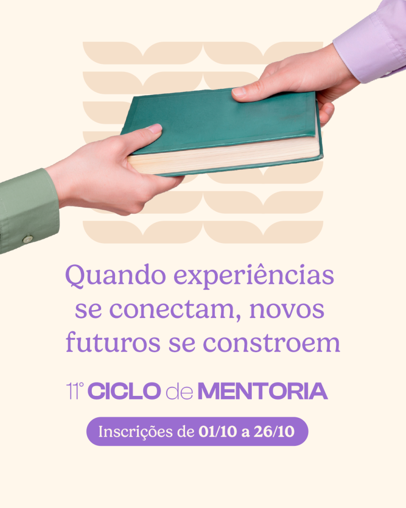 Ciclo de Mentoria