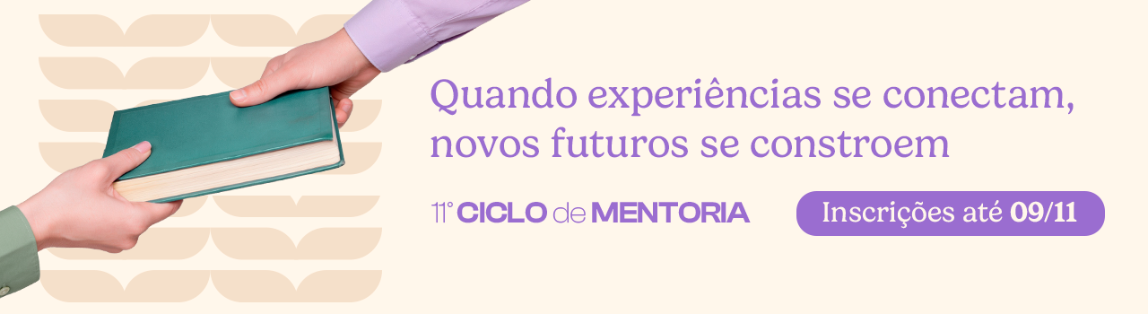 Ciclo de Mentoria