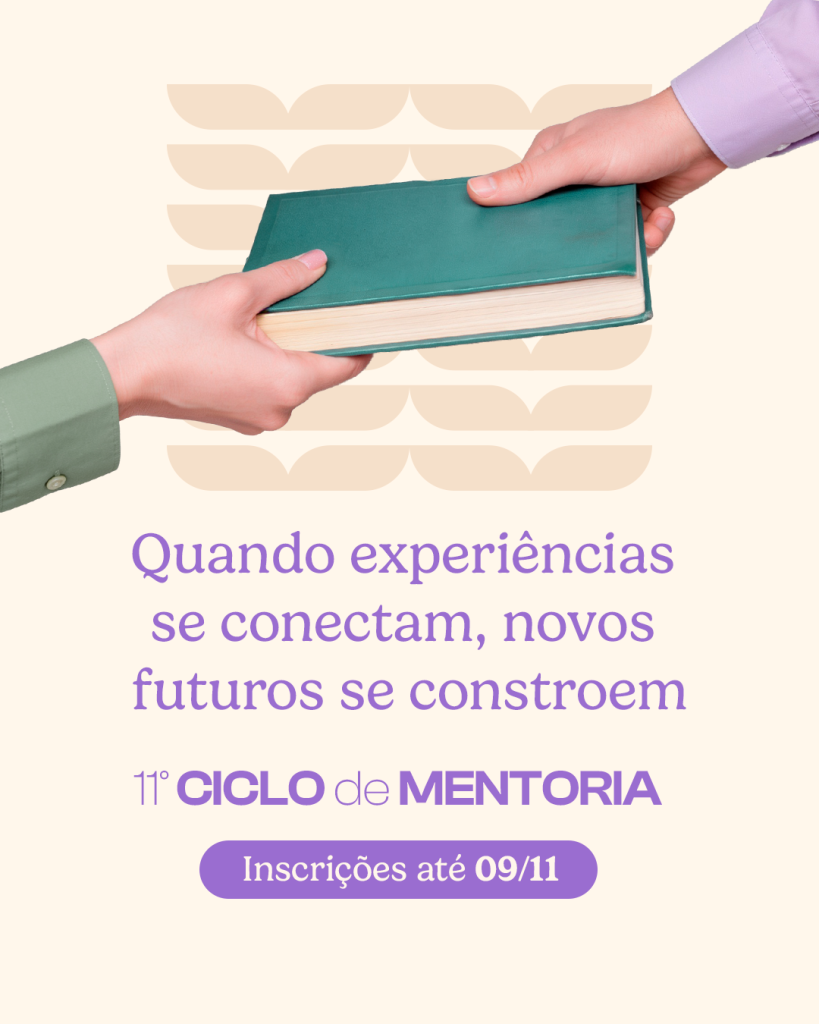 Ciclo de Mentoria